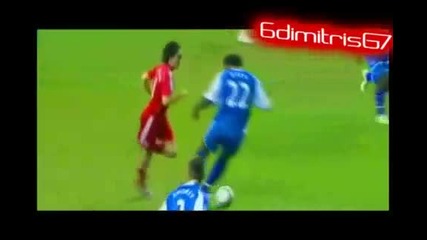 Футболни Умения 2007