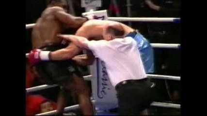 Mike Tyson - Knock-the-fuck-outs! 2