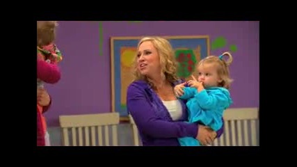 Good Luck Charlie Сезон 1 епизод 17 (късмет Чарли)