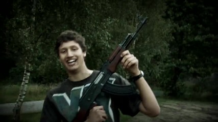 Тоя как го гръмнаха направо After Effects Explosion