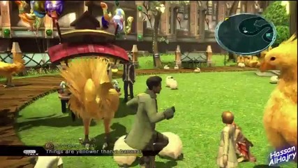 Final Fantasy Xiii Walkthrough Part 46 Chapter 8 Hd