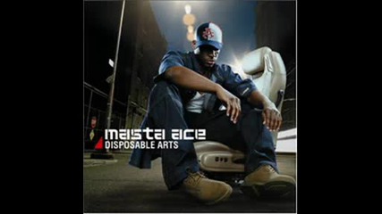 Masta Ace - Alphabet Soup