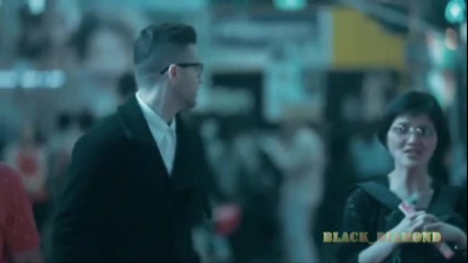 Akcent - Dilemma feat. Meriem