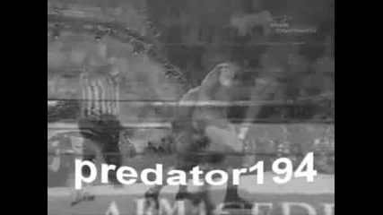 Wwe Randy Orton [mv] Nothing In May Way