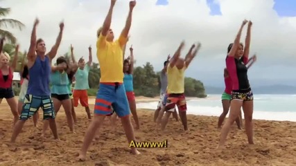 Teen Beach Movie - Surf' Up