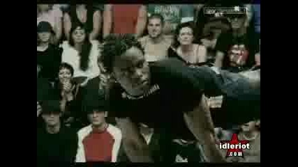 Break Dance