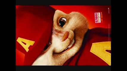 Pitbull - Rain Over Me ft. Marc Anthony Offical Chipmunks Music