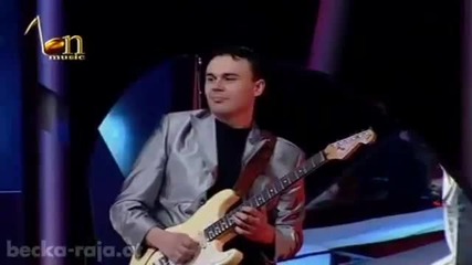 Vesna Zmijanac - Kraj nogu ti mrem