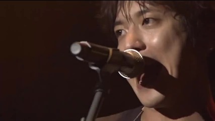 Cnblue Blue Night Concert in Seoul - Wake up