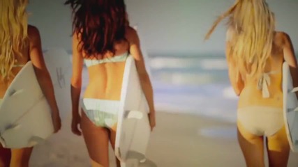 Los Ninos Del Club - Hush Hush (too Shy) [official Video Hd]
