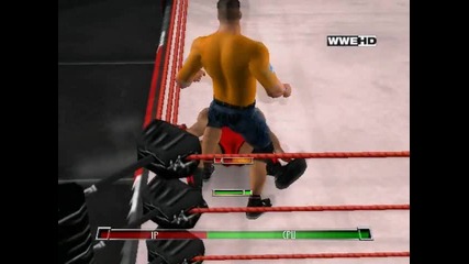 Wwe 2011
