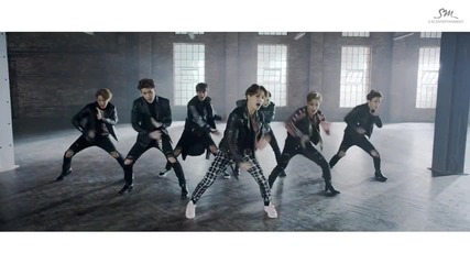 Бг Превод! Exo - Call Me Baby ( Official Video )