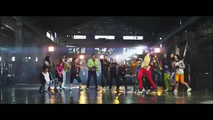 Watch Me from Disney Channel's Shake It Up_(360p)