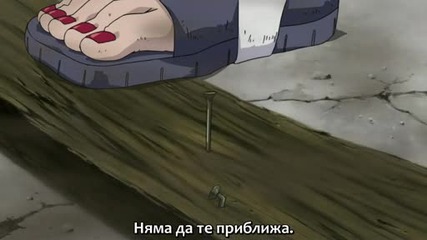 [ Високо Качество Naruto Shippuuden | Sage | 159 [ Bg Sub ] Hq