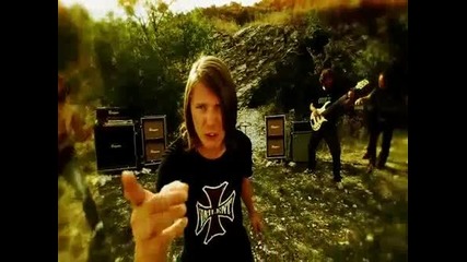 Twinspirits - Number One | Official 2010 
