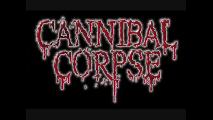 Cannibal Corpse - Endless Pain - (kreator Cover) 