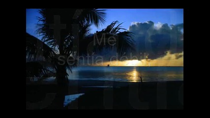 Vida diaria Cafe del Mar - Chillout song 