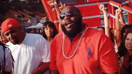 Mack 10 featuring Lil Wayne, Jazze Pha & Rick Ross - So Sharp 