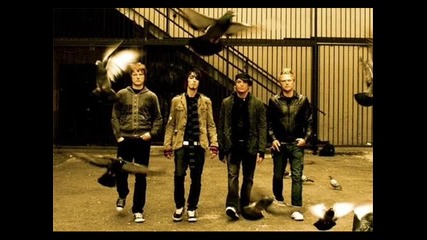 Something To Burn - Somebody New