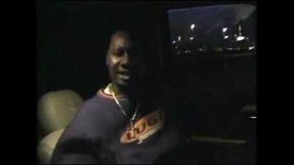Jay Capone aka Baby Bear - Streets Is Callin