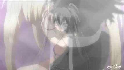 Dark Love Sc [kutau]