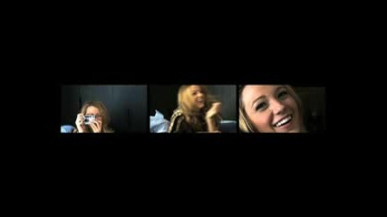 Gossip Girl - Blake Lively Promo
