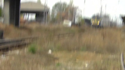 гара Пазарджик..4