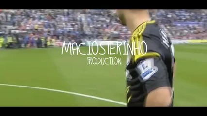 Eden Hazard I 2012-2013 I Chelsea F.c