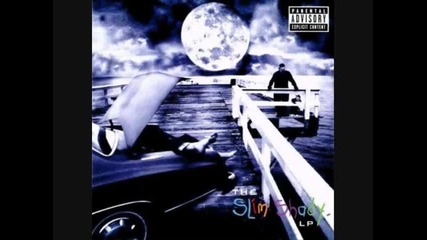06..the Slim Shady Lp - I Just Dont Give a Fuck 
