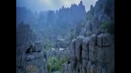 Oman Chali - Andalusi Mood