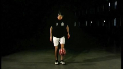 Freestyle Football - Don't Drop It