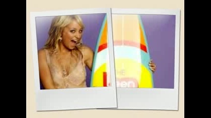 Miss Richie