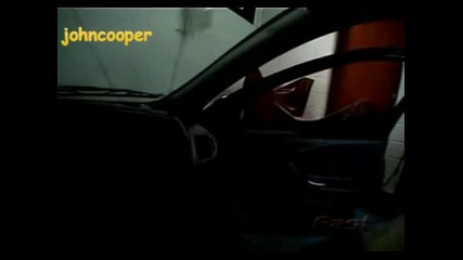 Два Готини Fiat Marea Turbo