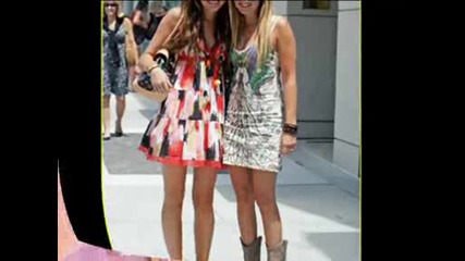 za konkyrsa na mdm 96 Ashley Tisdale