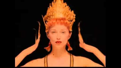 Madonna - Fever