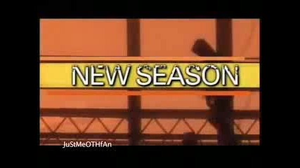 One Tree Hill Season 5 Promo