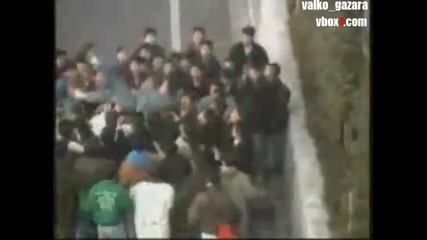 Китайски бъзици