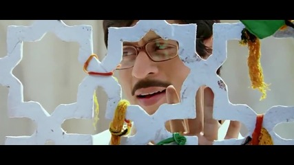 Tujh Mein Rab Dikhta Hai - Rab Ne Bana Di Jodi [hd] 720p Full Music Video
