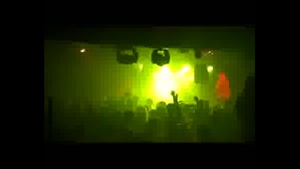 Global Deejays - Live In Estonia