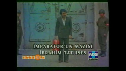 Mutlu Ol Yeter (ibrahim Tatlises)