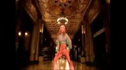 Britney Spears - If You Seek Amy