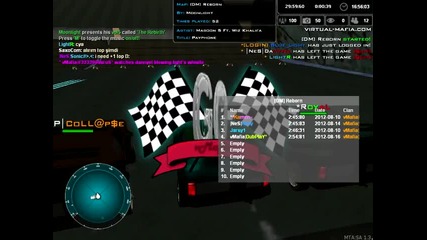 Mta Ep.2