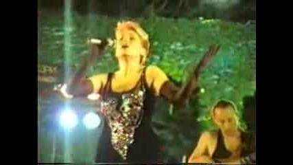 Лили Иванова - Майка Ми: Live 1992 