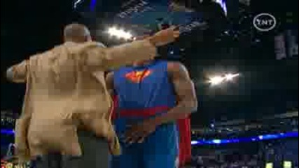 Nba Dunk Contest 