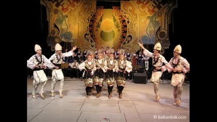 На мегданя инструментал