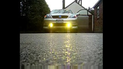 Hid System Xenon 3000 K