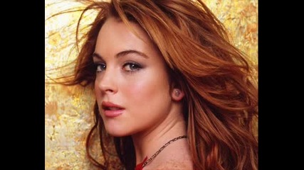 Lindsay Lohan