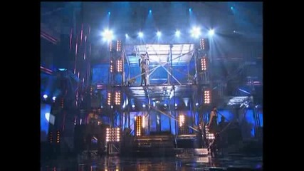 [high Quality] Rihanna - Rehab Live @ Ama