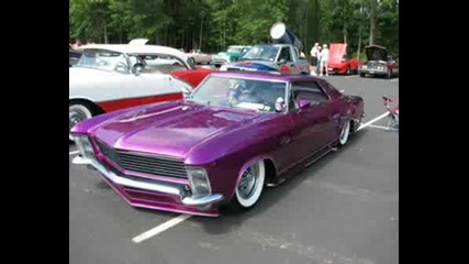 Tuning Show 2007