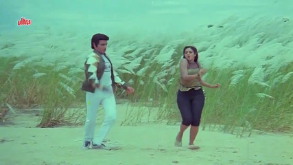 Ladki Nahi Hai Tu - Jeetendra, Sridevi, Himmatwala